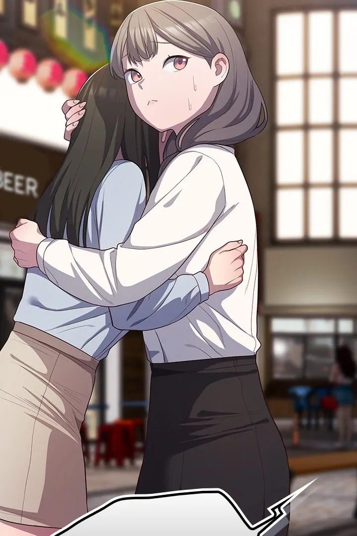 The General Is Here! - Chapter 36 Page 10