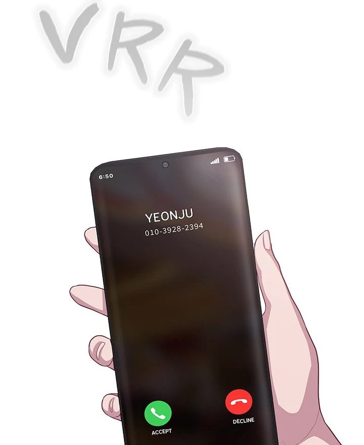 The General Is Here! - Chapter 36 Page 110