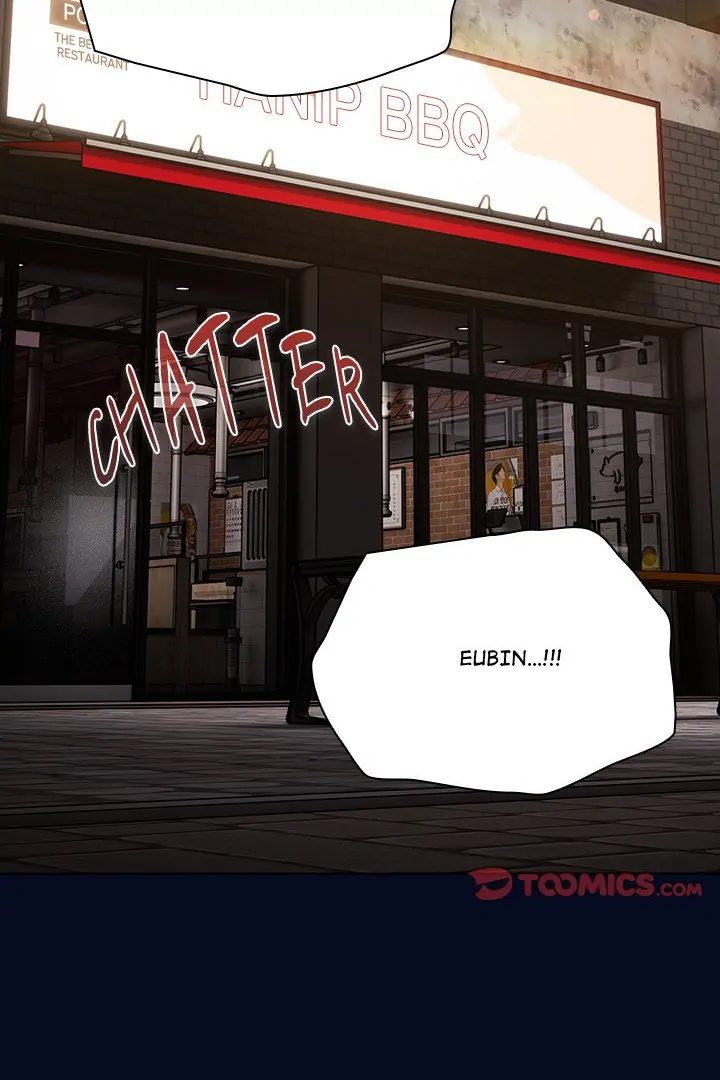 The General Is Here! - Chapter 36 Page 2