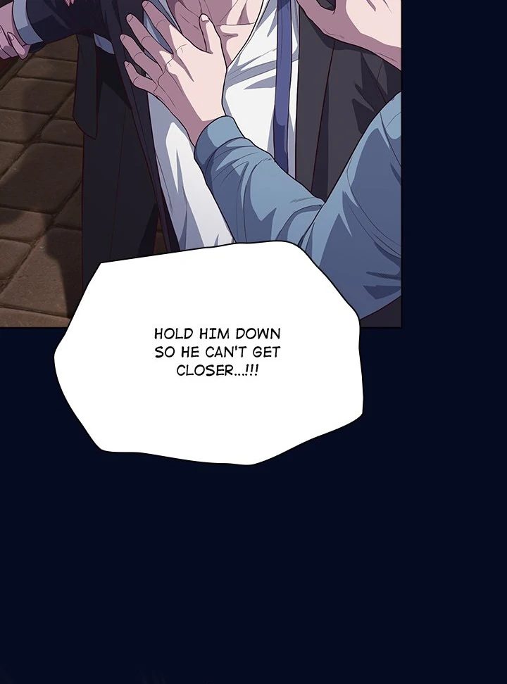 The General Is Here! - Chapter 36 Page 4