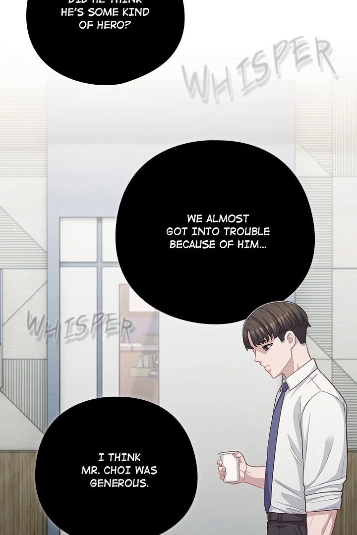 The General Is Here! - Chapter 36 Page 49