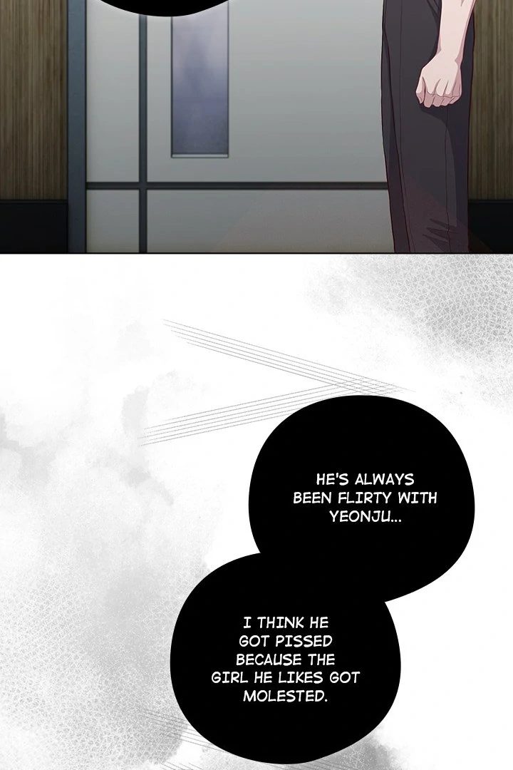 The General Is Here! - Chapter 36 Page 50