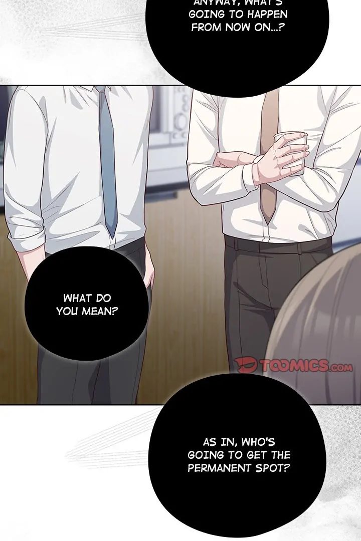 The General Is Here! - Chapter 36 Page 54