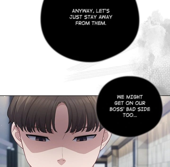 The General Is Here! - Chapter 36 Page 61