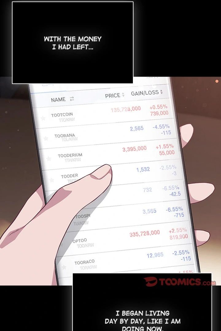 The General Is Here! - Chapter 36 Page 98