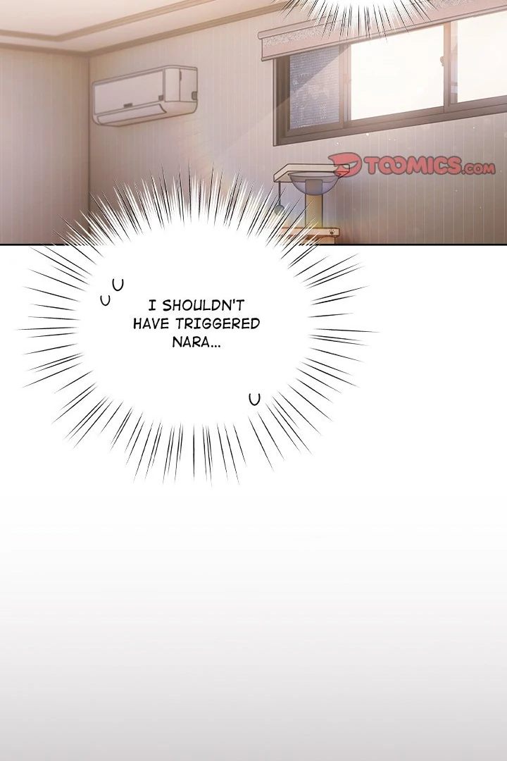 The General Is Here! - Chapter 37 Page 48