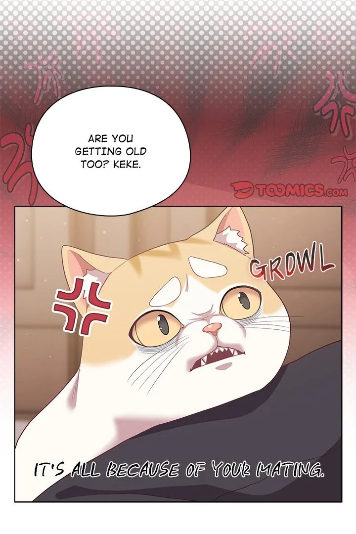 The General Is Here! - Chapter 38 Page 85