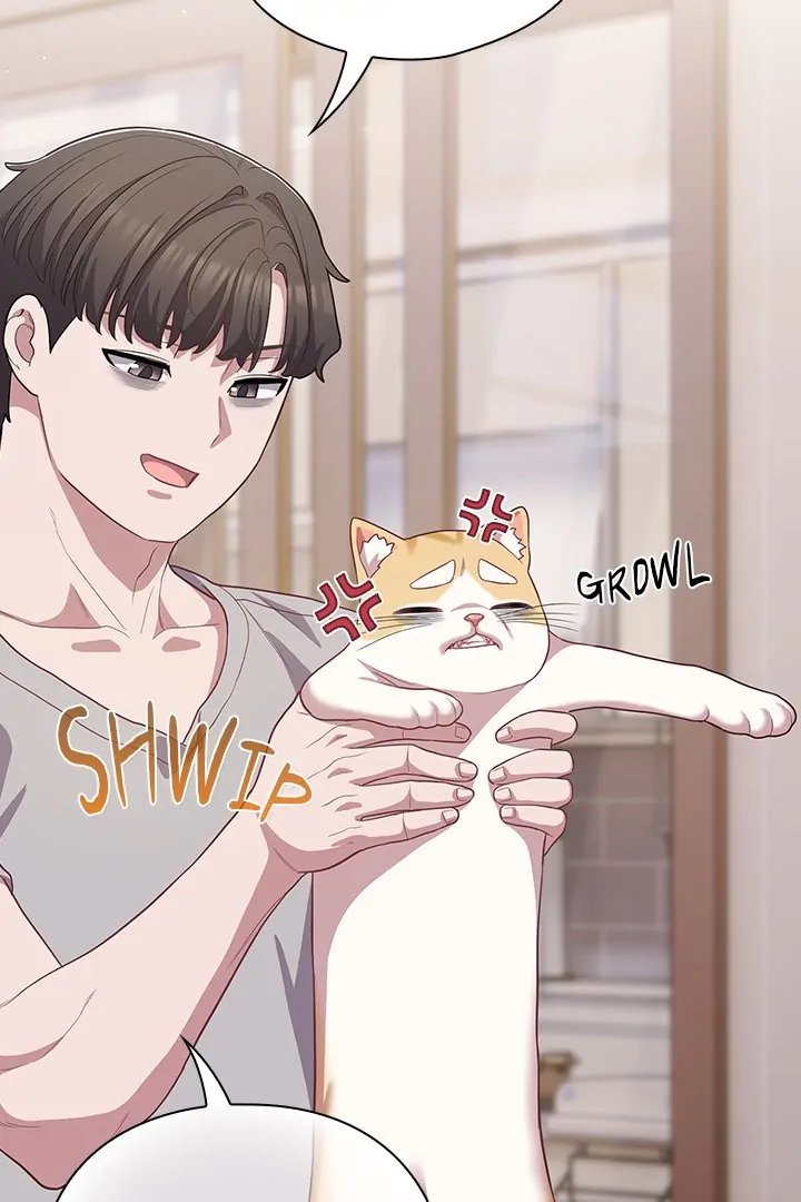 The General Is Here! - Chapter 38 Page 87