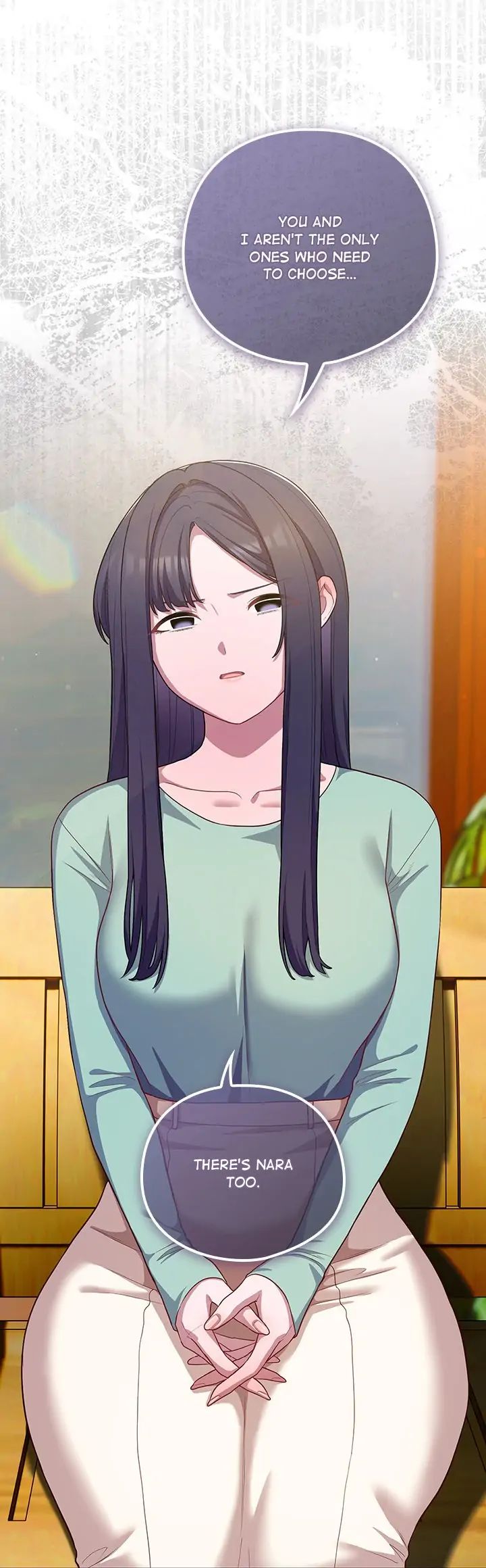 The General Is Here! - Chapter 39 Page 107