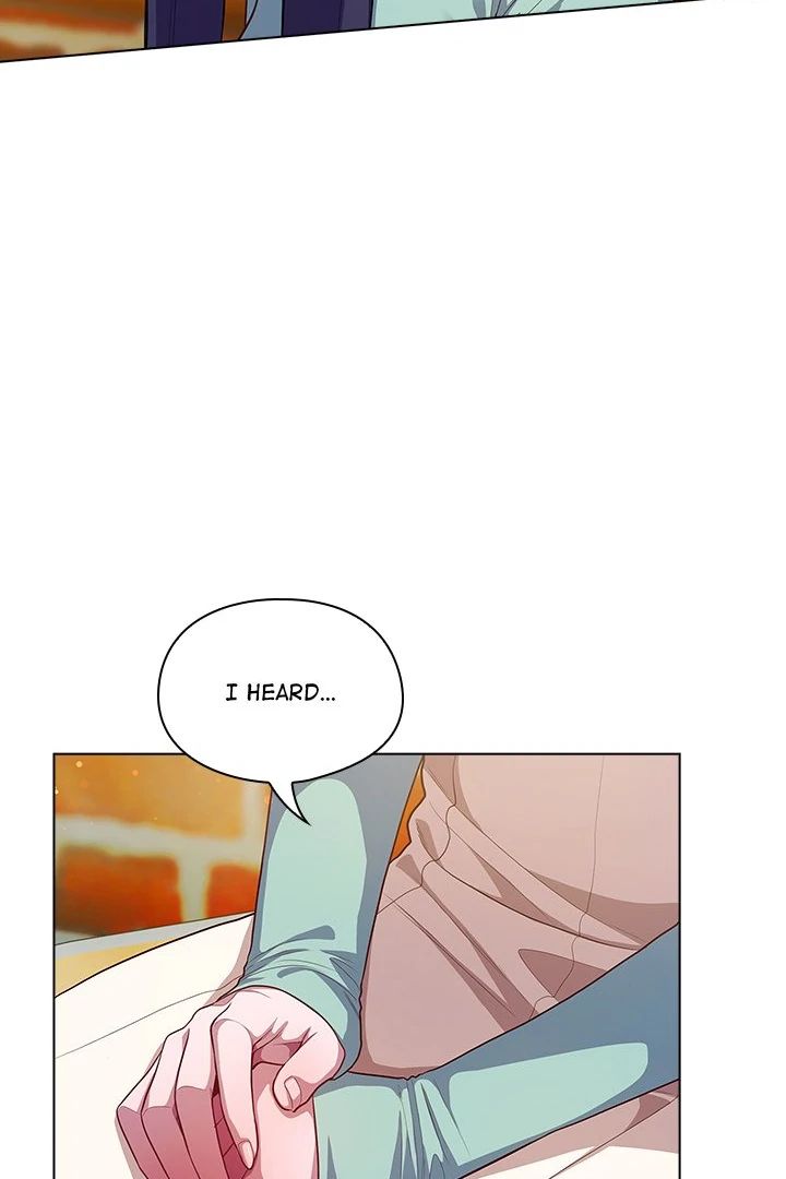 The General Is Here! - Chapter 39 Page 17