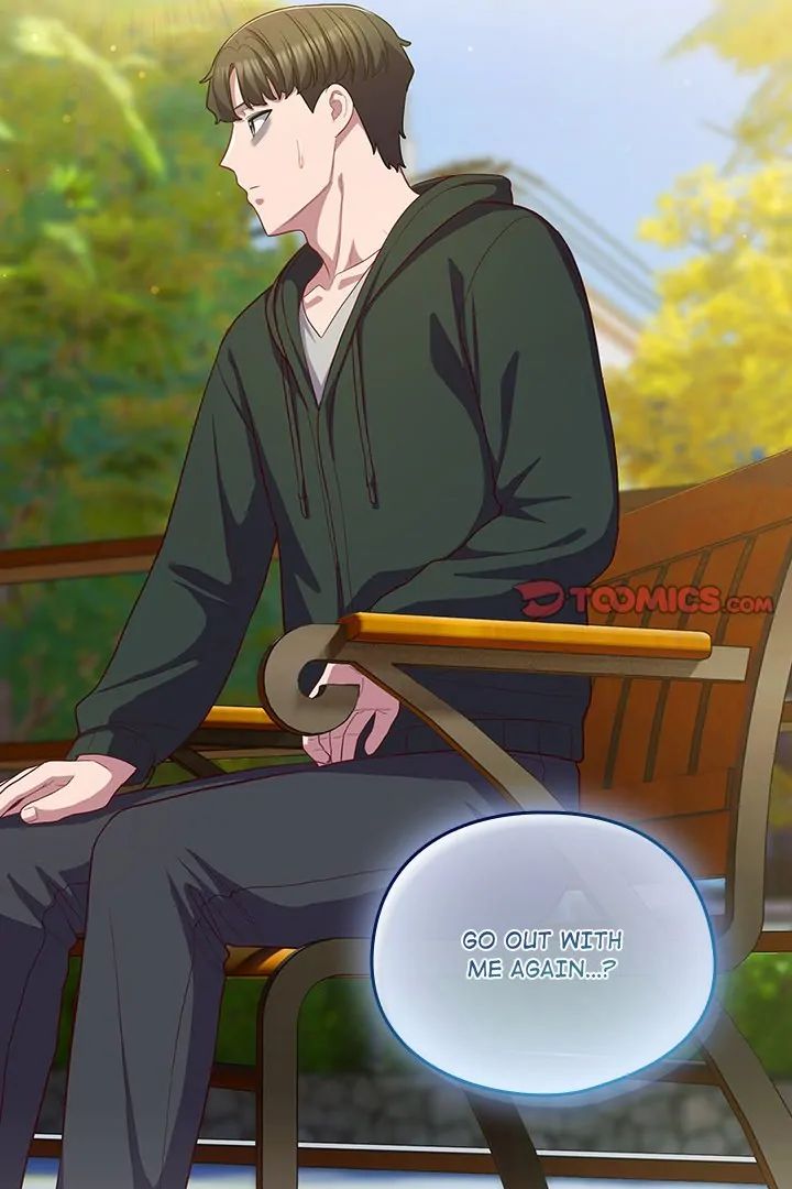 The General Is Here! - Chapter 39 Page 48