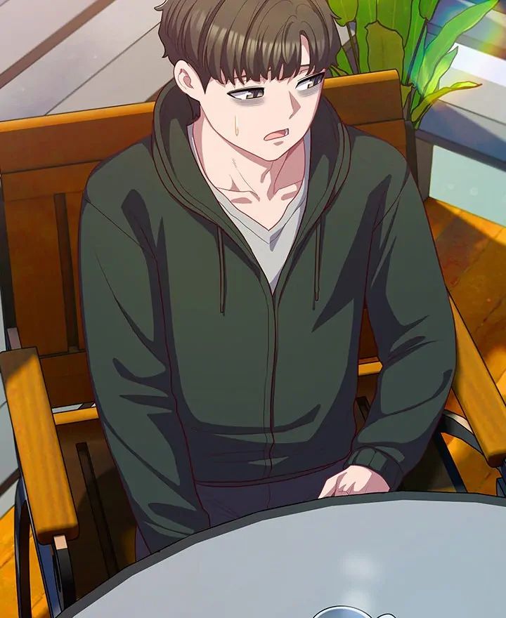 The General Is Here! - Chapter 39 Page 75