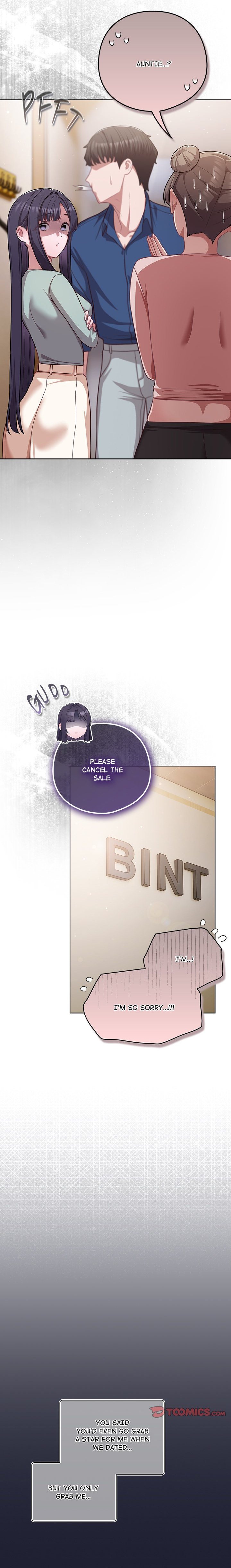 The General Is Here! - Chapter 40 Page 14