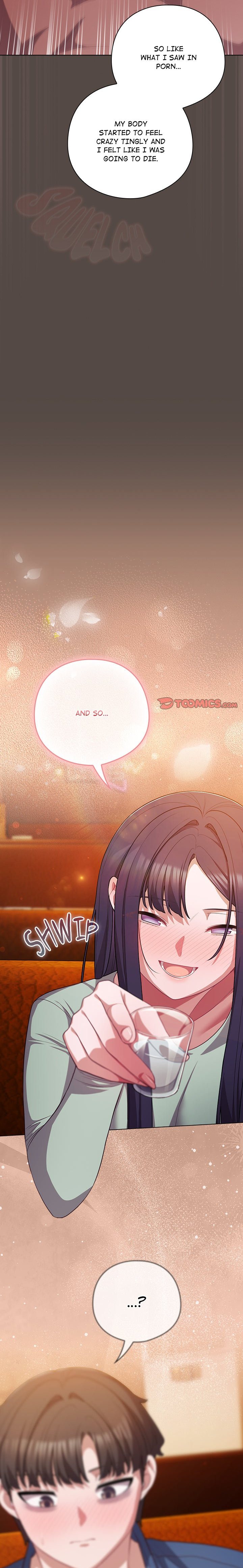 The General Is Here! - Chapter 40 Page 27