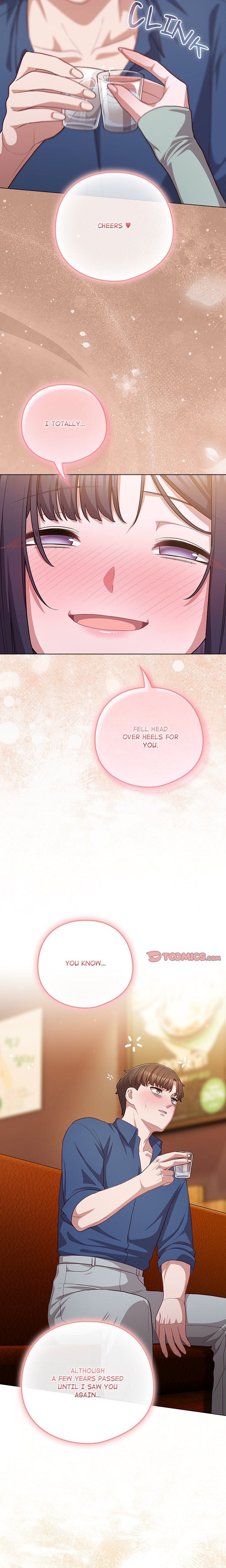 The General Is Here! - Chapter 40 Page 28