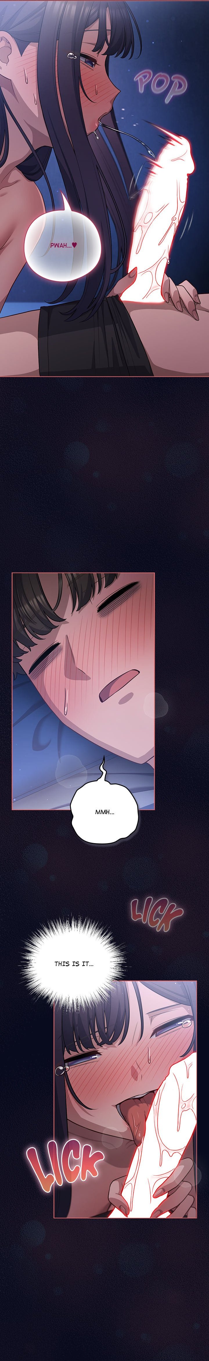 The General Is Here! - Chapter 42 Page 10