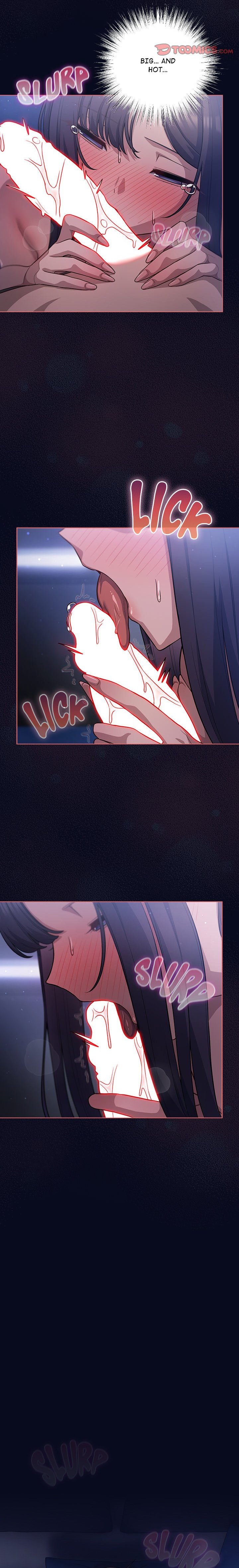 The General Is Here! - Chapter 42 Page 11