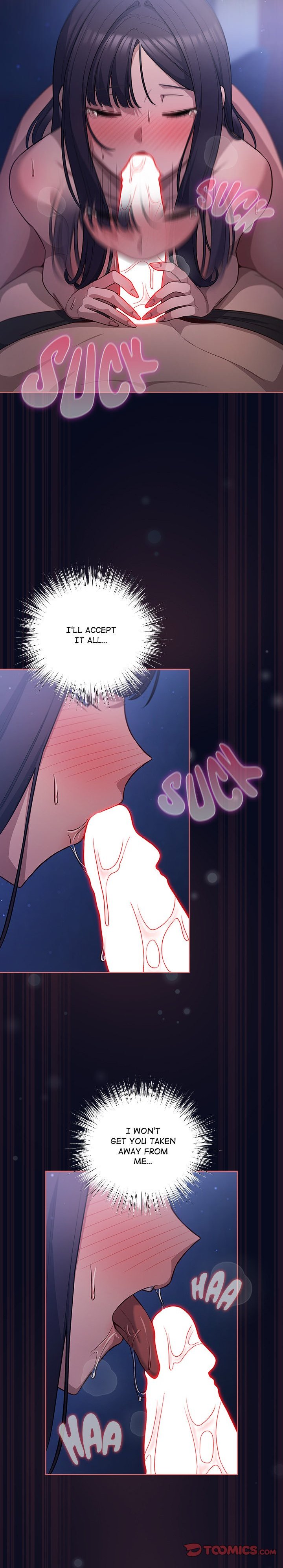 The General Is Here! - Chapter 42 Page 13