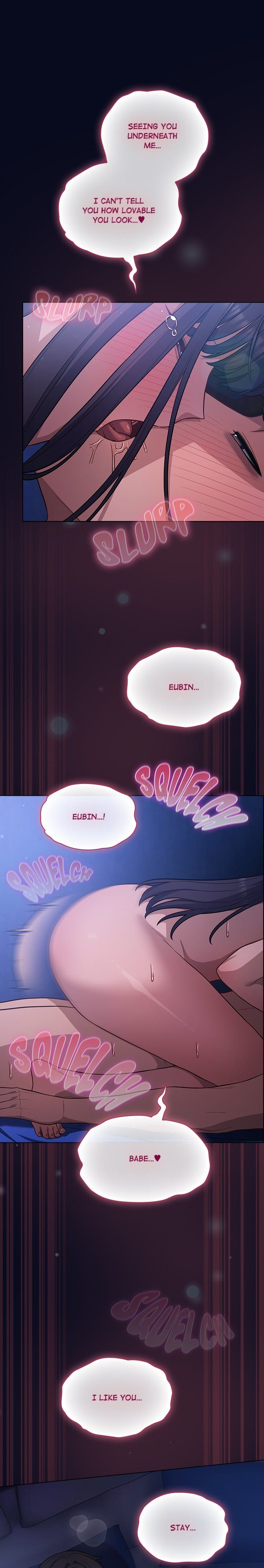 The General Is Here! - Chapter 43 Page 12