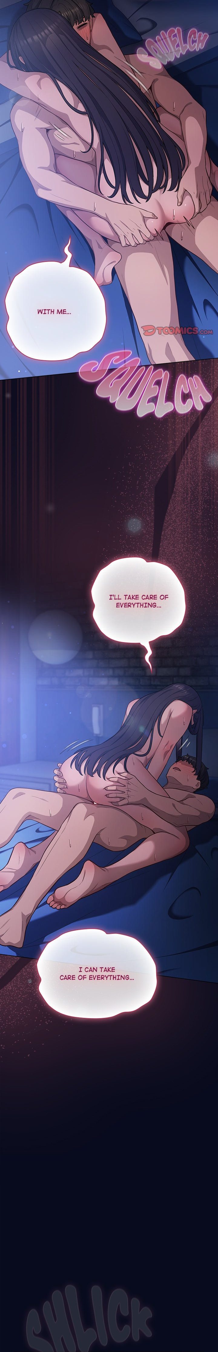 The General Is Here! - Chapter 43 Page 13