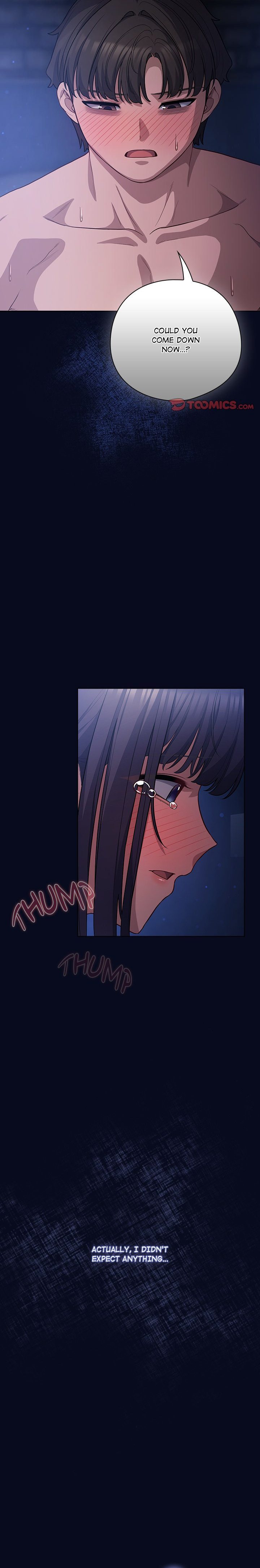 The General Is Here! - Chapter 43 Page 19