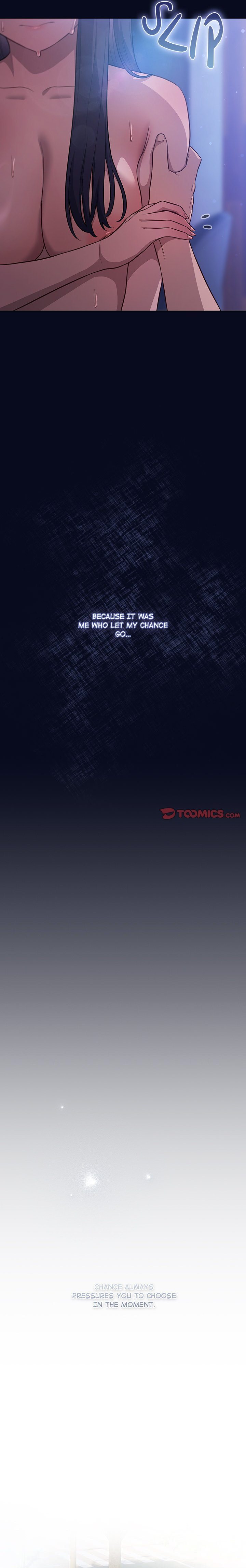 The General Is Here! - Chapter 43 Page 20