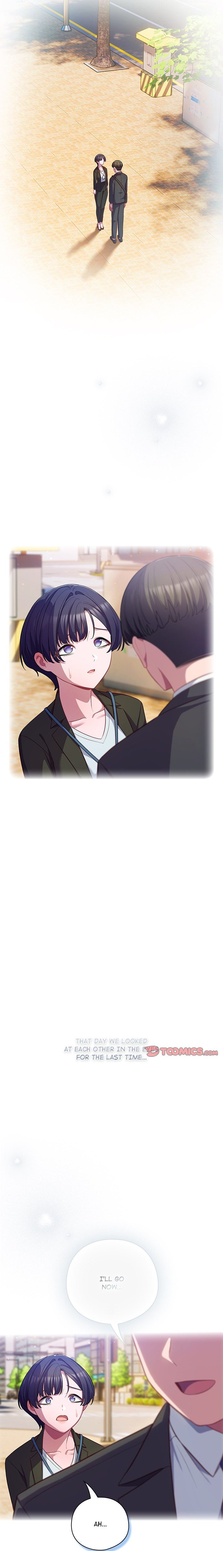 The General Is Here! - Chapter 43 Page 21