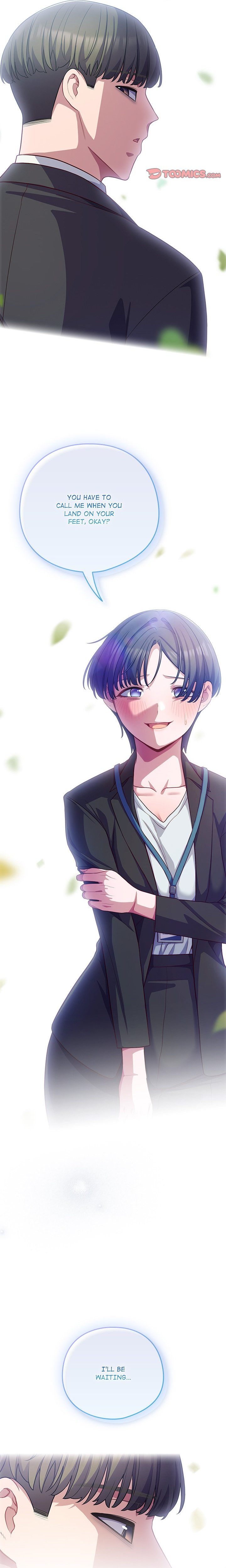 The General Is Here! - Chapter 43 Page 24