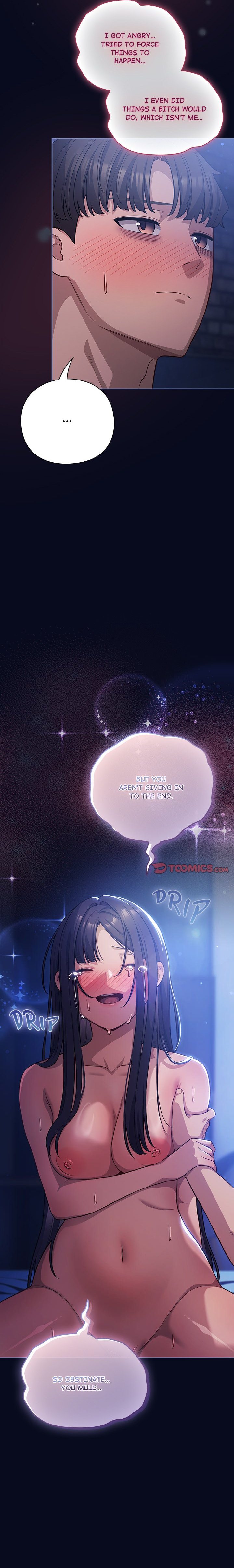 The General Is Here! - Chapter 43 Page 27