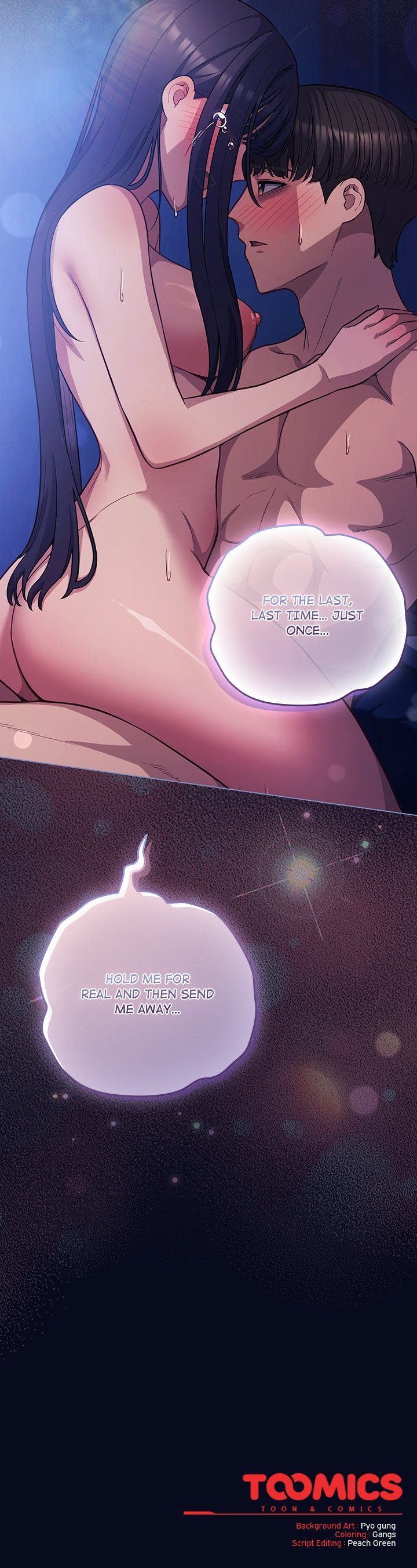 The General Is Here! - Chapter 43 Page 29