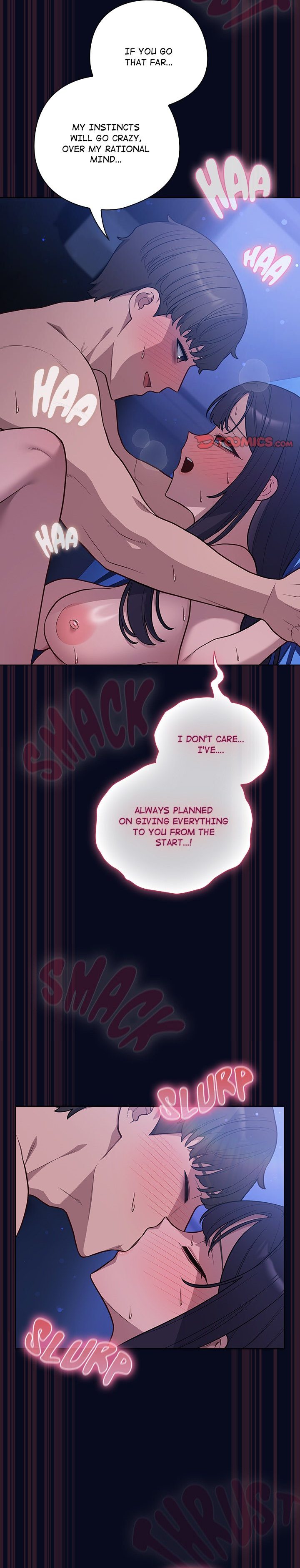 The General Is Here! - Chapter 44 Page 10