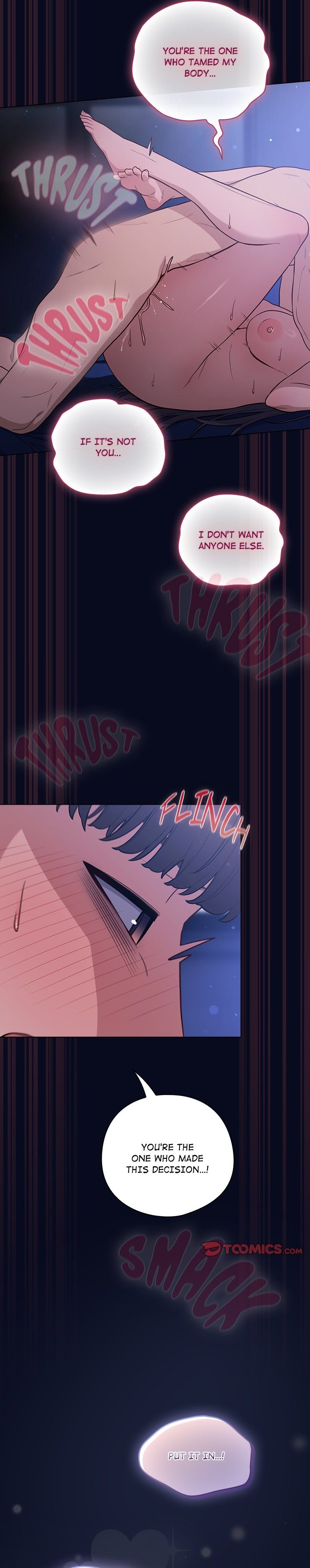 The General Is Here! - Chapter 44 Page 11