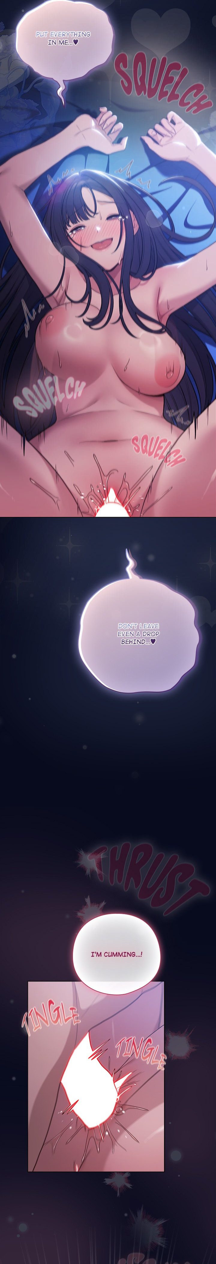 The General Is Here! - Chapter 44 Page 12