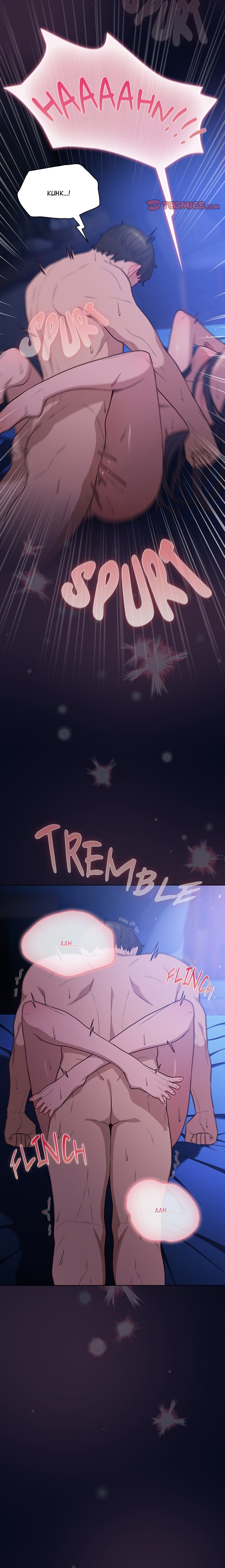 The General Is Here! - Chapter 44 Page 13