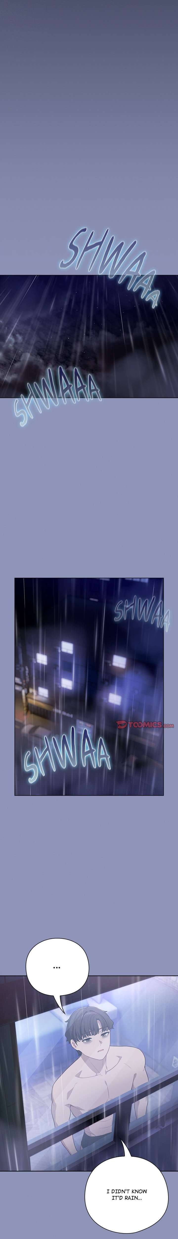 The General Is Here! - Chapter 44 Page 16