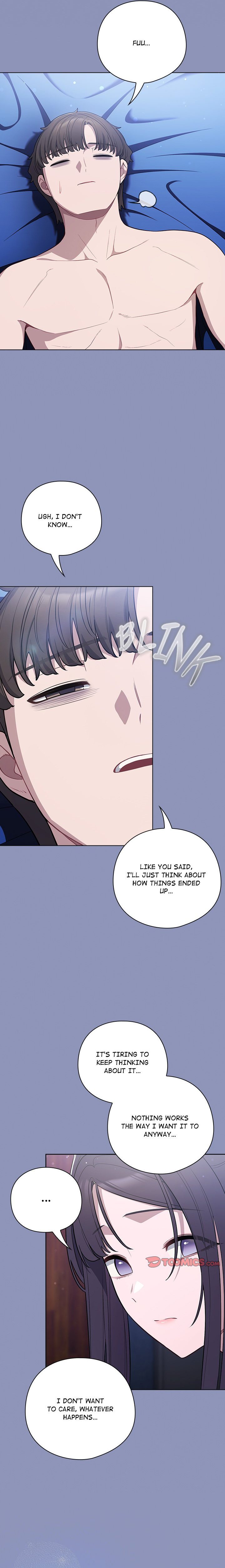 The General Is Here! - Chapter 44 Page 24