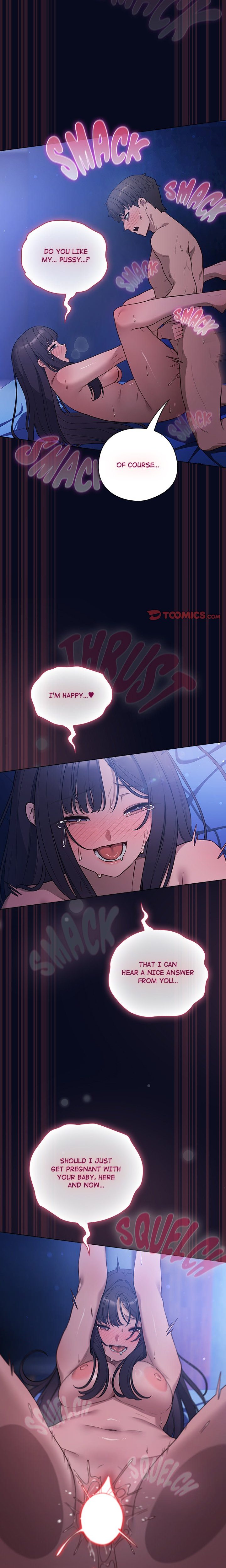 The General Is Here! - Chapter 44 Page 6