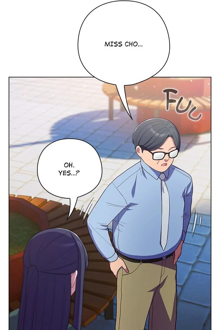 The General Is Here! - Chapter 45 Page 104