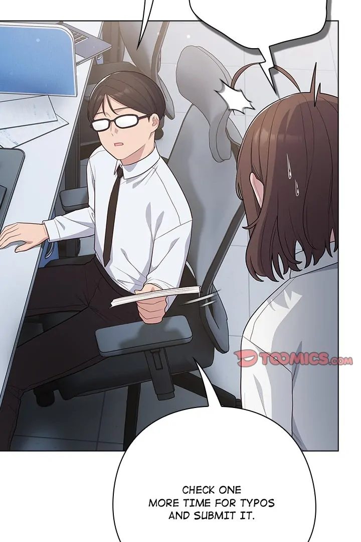 The General Is Here! - Chapter 45 Page 19