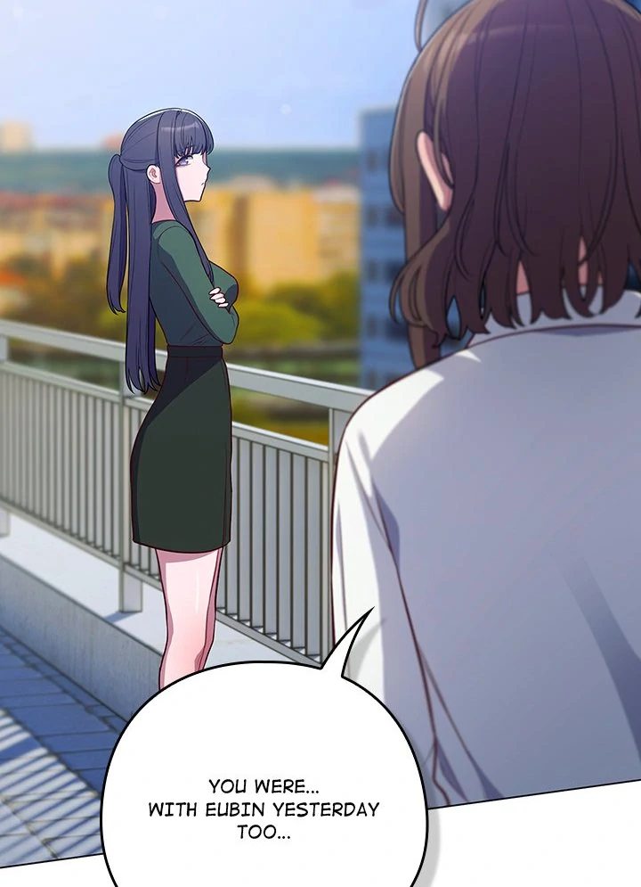 The General Is Here! - Chapter 45 Page 3