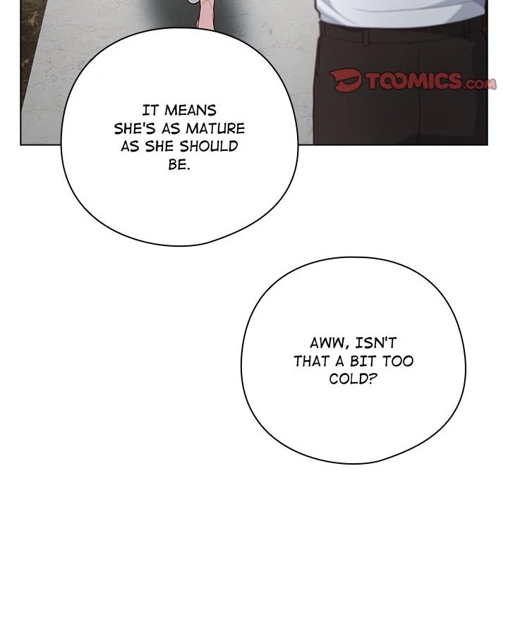 The General Is Here! - Chapter 45 Page 31