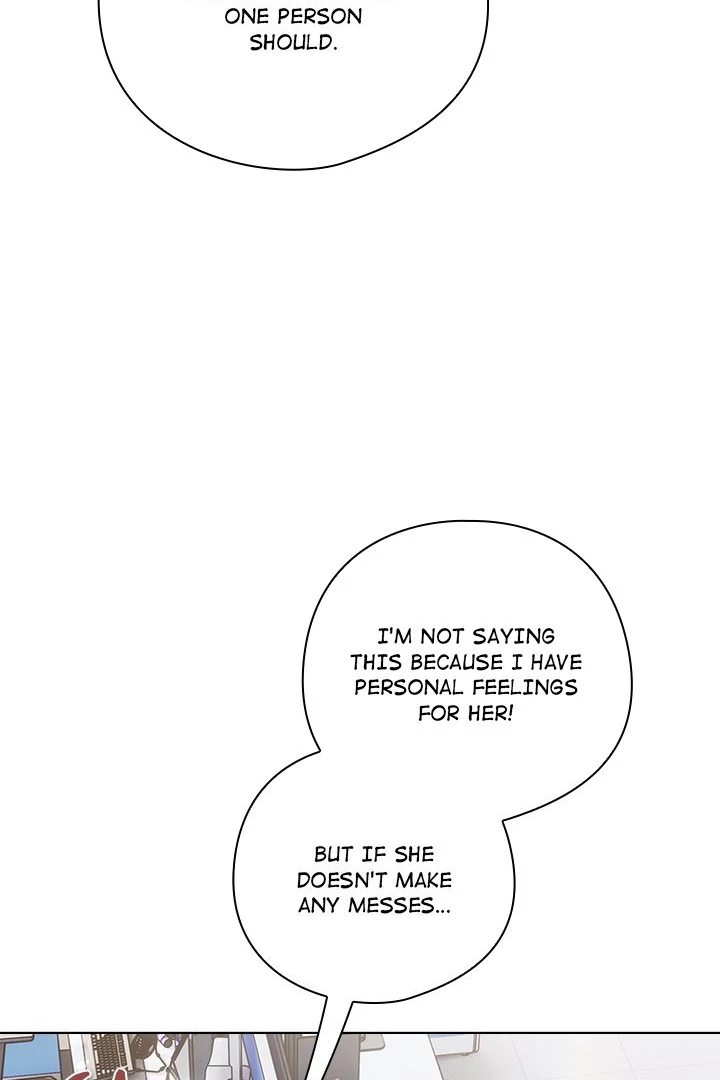 The General Is Here! - Chapter 45 Page 34