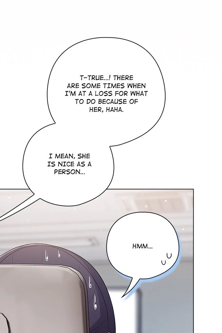 The General Is Here! - Chapter 45 Page 45