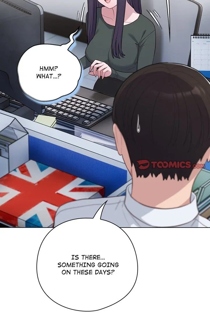 The General Is Here! - Chapter 45 Page 53