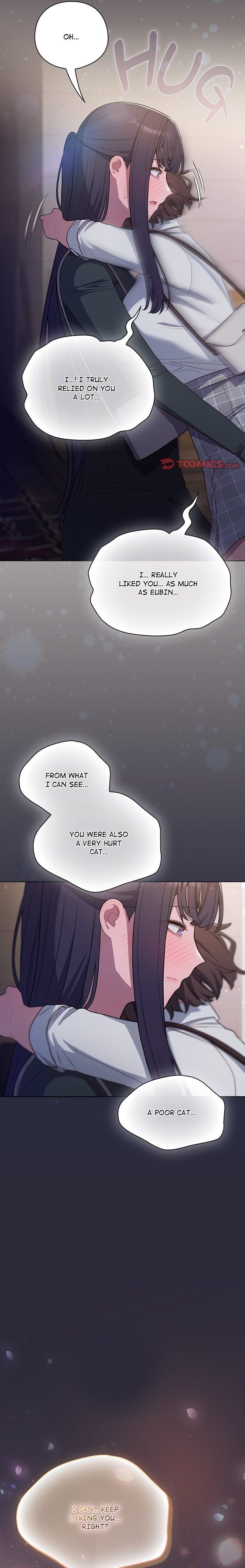 The General Is Here! - Chapter 46 Page 11