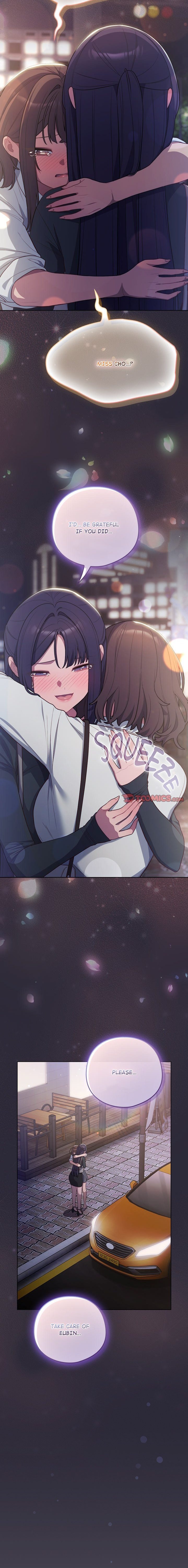 The General Is Here! - Chapter 46 Page 12