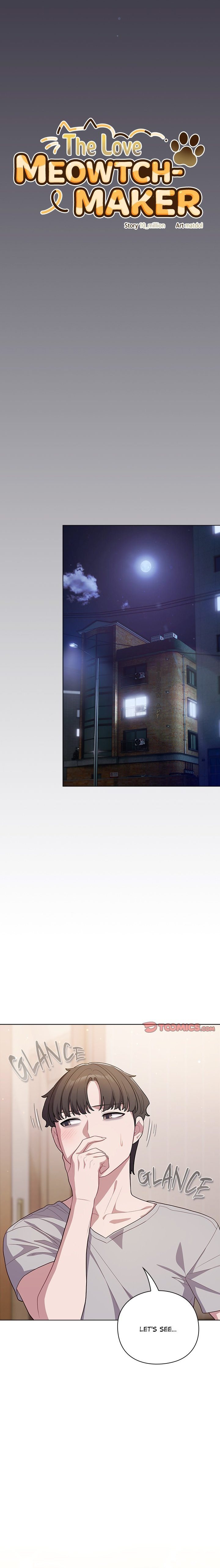 The General Is Here! - Chapter 46 Page 13