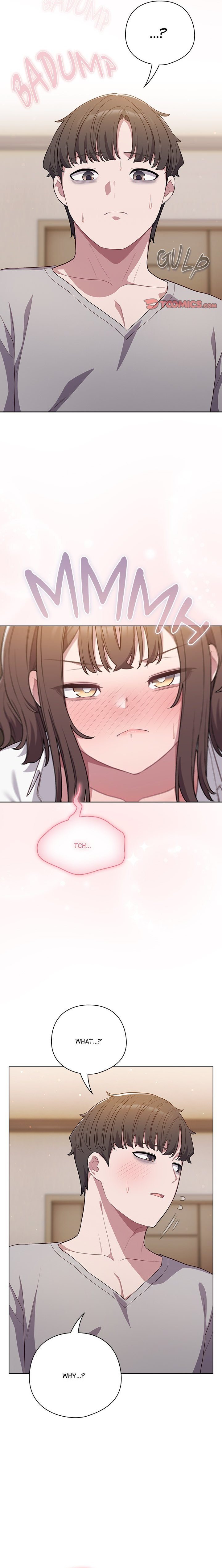 The General Is Here! - Chapter 46 Page 19