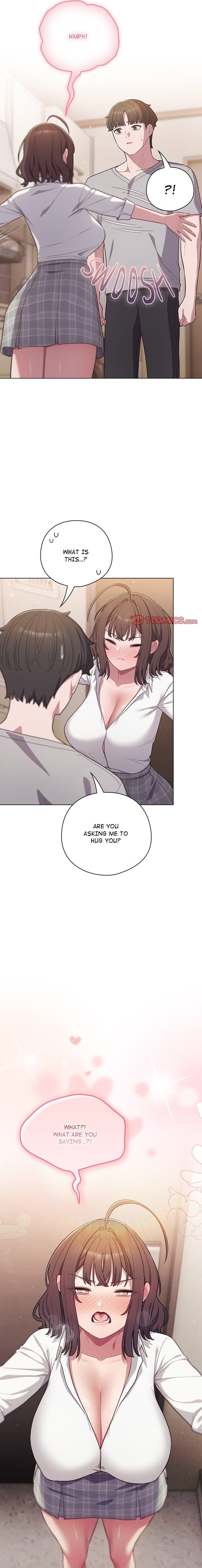 The General Is Here! - Chapter 46 Page 20