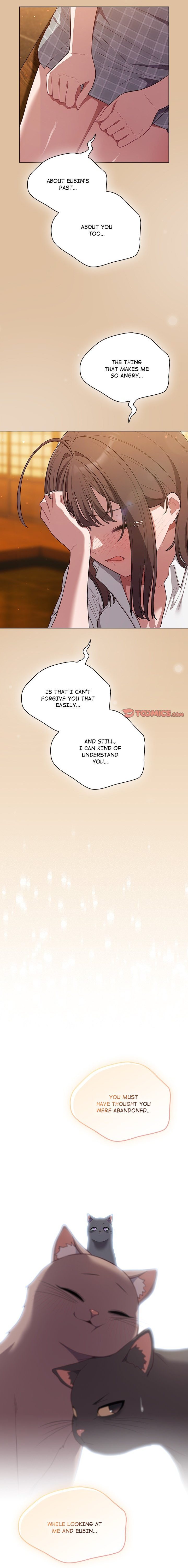 The General Is Here! - Chapter 46 Page 5